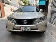 Bán xe Lexus RX 2012 450h giá 1 Tỷ 200 Triệu - TP HCM