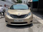 Bán xe Toyota Sienna 2011 Limited 3.5 giá 780 Triệu - TP HCM