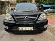Bán xe Lexus GX 2006 470 giá 550 Triệu - TP HCM