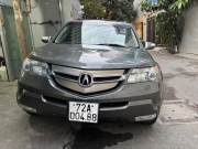 Bán xe Acura MDX SH-AWD 2006 giá 240 Triệu - TP HCM