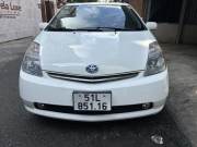 Bán xe Toyota Prius 1.5 AT 2008 giá 290 Triệu - TP HCM