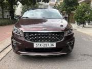 Bán xe Kia Sedona 2020 2.2 DAT Luxury giá 650 Triệu - TP HCM