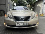 Bán xe Lexus ES 2009 350 giá 450 Triệu - TP HCM
