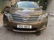Bán xe Toyota Venza 2009 3.5 AWD giá 450 Triệu - TP HCM