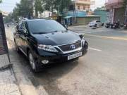 Bán xe Lexus RX 2009 450h giá 680 Triệu - TP HCM