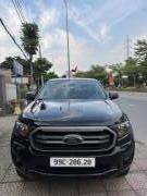 Bán xe Ford Ranger 2018 XLS 2.2L 4x2 AT giá 495 Triệu - Bắc Ninh