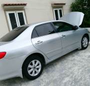 Bán xe Toyota Corolla altis 2010 1.8G AT giá 250 Triệu - Nghệ An