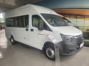 Bán xe Gaz Gazelle NN 2.5 MT 2025 giá 780 Triệu - TP HCM