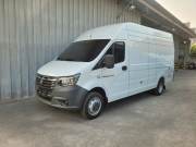 Bán xe Gaz Gazelle NN Van 2.5 MT 2025 giá 685 Triệu - TP HCM