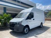 Bán xe Gaz Gazelle 2025 Next Van 2.8 MT giá 630 Triệu - TP HCM