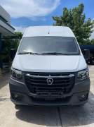 Bán xe Gaz Gazelle 2025 Next Van 2.8 MT giá 630 Triệu - TP HCM