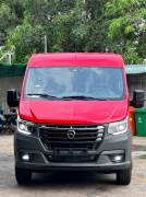 Bán xe Gaz Sobol NN Van 2.8 MT 2026 giá 550 Triệu - TP HCM