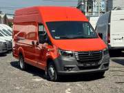 Bán xe Gaz Gazelle NN Van 2.5 MT 2026 giá 640 Triệu - TP HCM