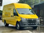 Bán xe Gaz Gazelle 2026 NN Van 2.5 MT giá 730 Triệu - TP HCM
