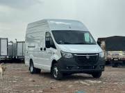 Bán xe Gaz Gazelle NN Van 2.5 MT 2026 giá 630 Triệu - TP HCM