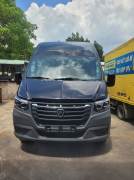 Bán xe Gaz Gazelle NN Van 2.5 MT 2026 giá 730 Triệu - TP HCM