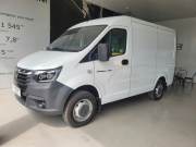 Bán xe Gaz Sobol 2026 NN Van 2.8 MT giá 535 Triệu - TP HCM
