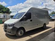 Bán xe Gaz Gazelle 2026 NN Van 2.5 MT giá 750 Triệu - TP HCM