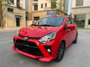 Bán xe Toyota Wigo 1.2 AT 2021 giá 315 Triệu - Vĩnh Phúc