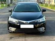 Bán xe Toyota Corolla altis 2018 1.8E AT giá 479 Triệu - Vĩnh Phúc