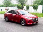 Bán xe Hyundai Accent 2021 1.4 AT Đặc Biệt giá 439 Triệu - Vĩnh Phúc