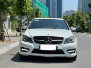 Bán xe Mercedes Benz C class 2011 C300 AMG giá 328 Triệu - Vĩnh Phúc