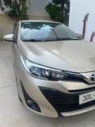 Bán xe Toyota Vios 2019 1.5G giá 426 Triệu - Vĩnh Phúc