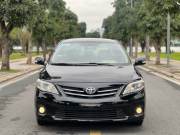 Bán xe Toyota Corolla Cross 2013 Ban G 1.8 sx trong n giá 368 Triệu - Vĩnh Phúc