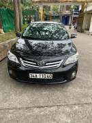 Bán xe Toyota Corolla altis 1.8G AT 2012 giá 365 Triệu - Vĩnh Phúc