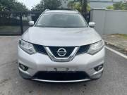 Bán xe Nissan X trail 2.5 SV 4WD 2017 giá 505 Triệu - Vĩnh Phúc