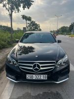 Bán xe Mercedes Benz E class 2015 E250 AMG giá 519 Triệu - Vĩnh Phúc