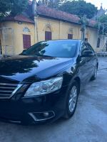 Bán xe Toyota Camry 2010 2.4G giá 310 Triệu - Vĩnh Phúc