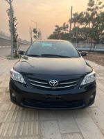 Bán xe Toyota Corolla altis 2012 1.8G AT giá 325 Triệu - Vĩnh Phúc