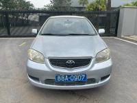Bán xe Toyota Vios 2003 1.5G giá 109 Triệu - Vĩnh Phúc