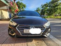 Bán xe Hyundai Accent 2018 1.4 MT giá 315 Triệu - Hà Tĩnh