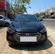 Bán xe Hyundai Elantra Sport 1.6 AT 2018 giá 445 Triệu - Hà Nội
