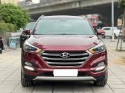 Bán xe Hyundai Tucson 1.6 AT Turbo 2018 giá 655 Triệu - Hà Nội