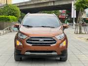 Bán xe Ford EcoSport Titanium 1.5 AT 2020 giá 460 Triệu - Hà Nội