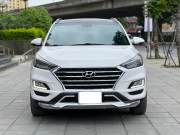 Bán xe Hyundai Tucson 2.0 AT CRDi 2020 giá 755 Triệu - Hà Nội
