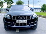 Bán xe Audi Q7 S-line 3.6 AT 2008 giá 295 Triệu - Hà Nội