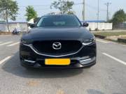 Bán xe Mazda CX5 2018 2.5 AT AWD giá 635 Triệu - Hà Nội