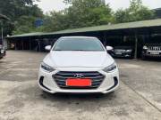 Bán xe Hyundai Elantra 2.0 AT 2019 giá 435 Triệu - Hà Nội