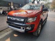 Bán xe Ford Ranger 2013 Wildtrak 2.2L 4x2 AT giá 360 Triệu - Hà Nội