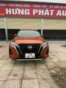 Bán xe Nissan Kicks 2023 e-Power V giá 688 Triệu - Hà Nội