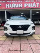 Bán xe Hyundai SantaFe 2020 2.4L giá 719 Triệu - Hà Nội
