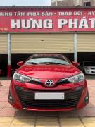 Bán xe Toyota Vios 2020 1.5G giá 395 Triệu - Hà Nội