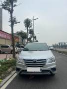 Bán xe Toyota Innova 2014 2.0E giá 268 Triệu - Hà Nội