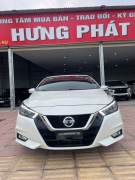 Bán xe Nissan Almera VL 1.0 CVT Cao cấp 2021 giá 405 Triệu - Hà Nội