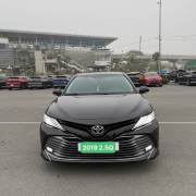 Bán xe Toyota Camry 2019 2.5Q giá 820 Triệu - Hà Nội