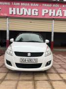 Bán xe Suzuki Swift 1.4 AT 2014 giá 246 Triệu - Hà Nội